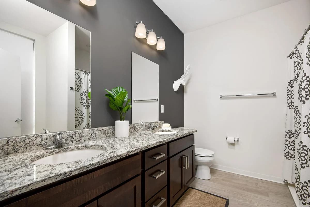 Emerald Row Apartments - Apartment - 19