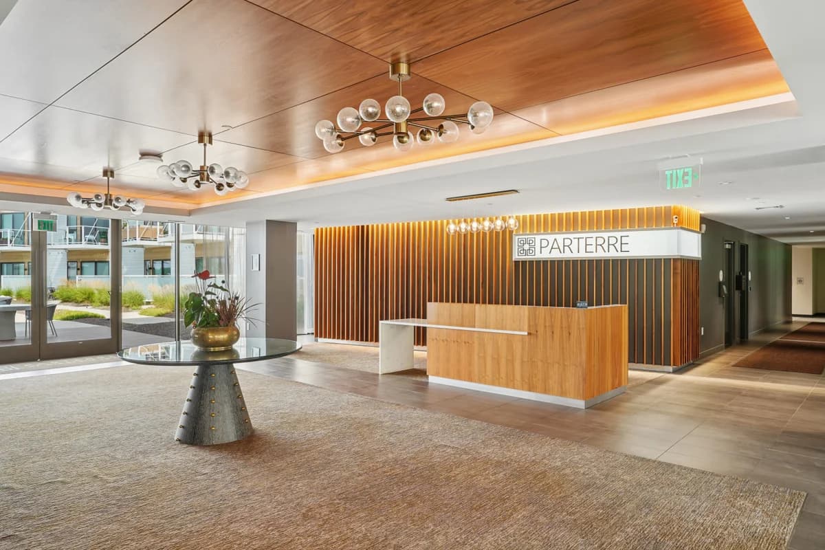 Parterre at Emerald Row - Apartment - 14