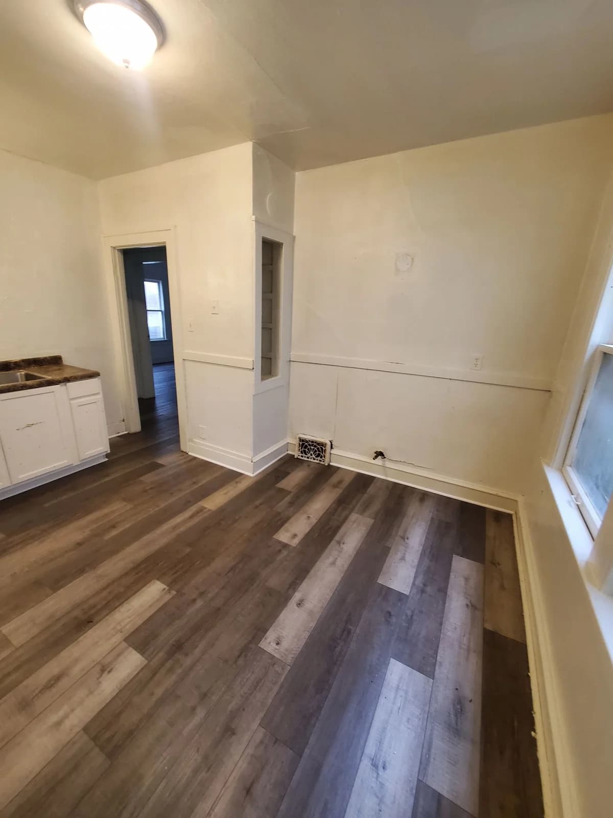 Milwaukee County apartments for rent - Property image - 2331-2333 N 44th St. (Duplex)(ACE PROPERTY) - 2