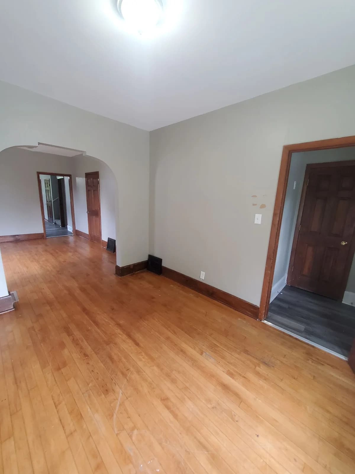 2306 W. Vine St. (Single Family) - House - 6