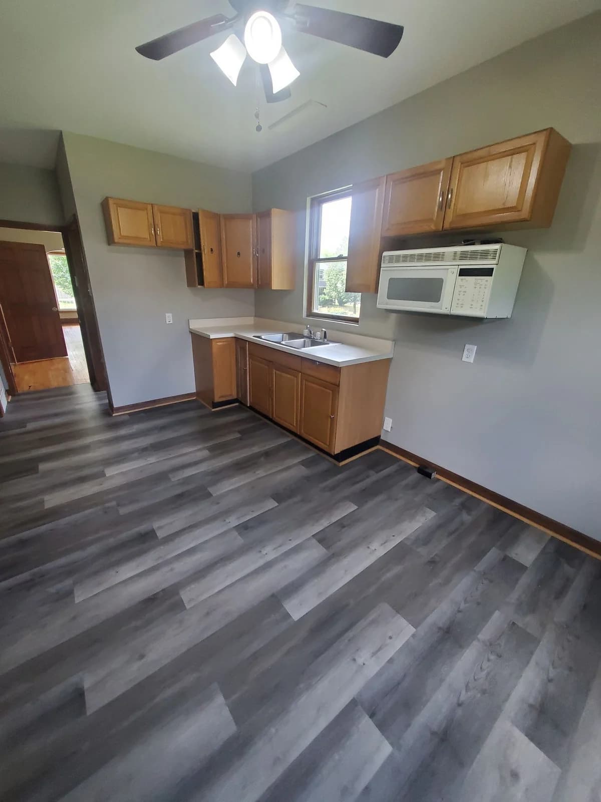 2306 W. Vine St. (Single Family) - House - 1