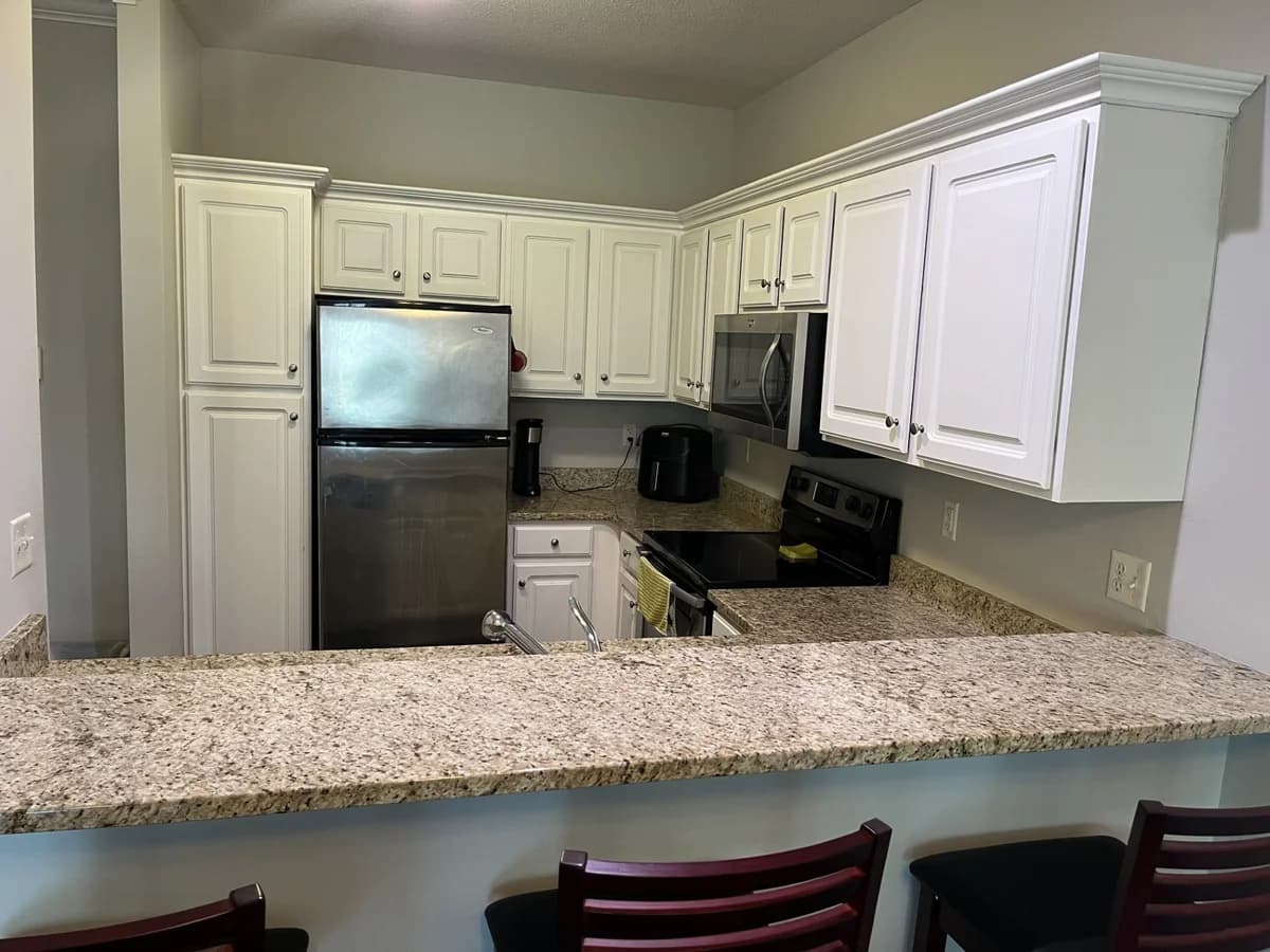 1300 N Prospect Ave. #217 - Condo  - House - 12