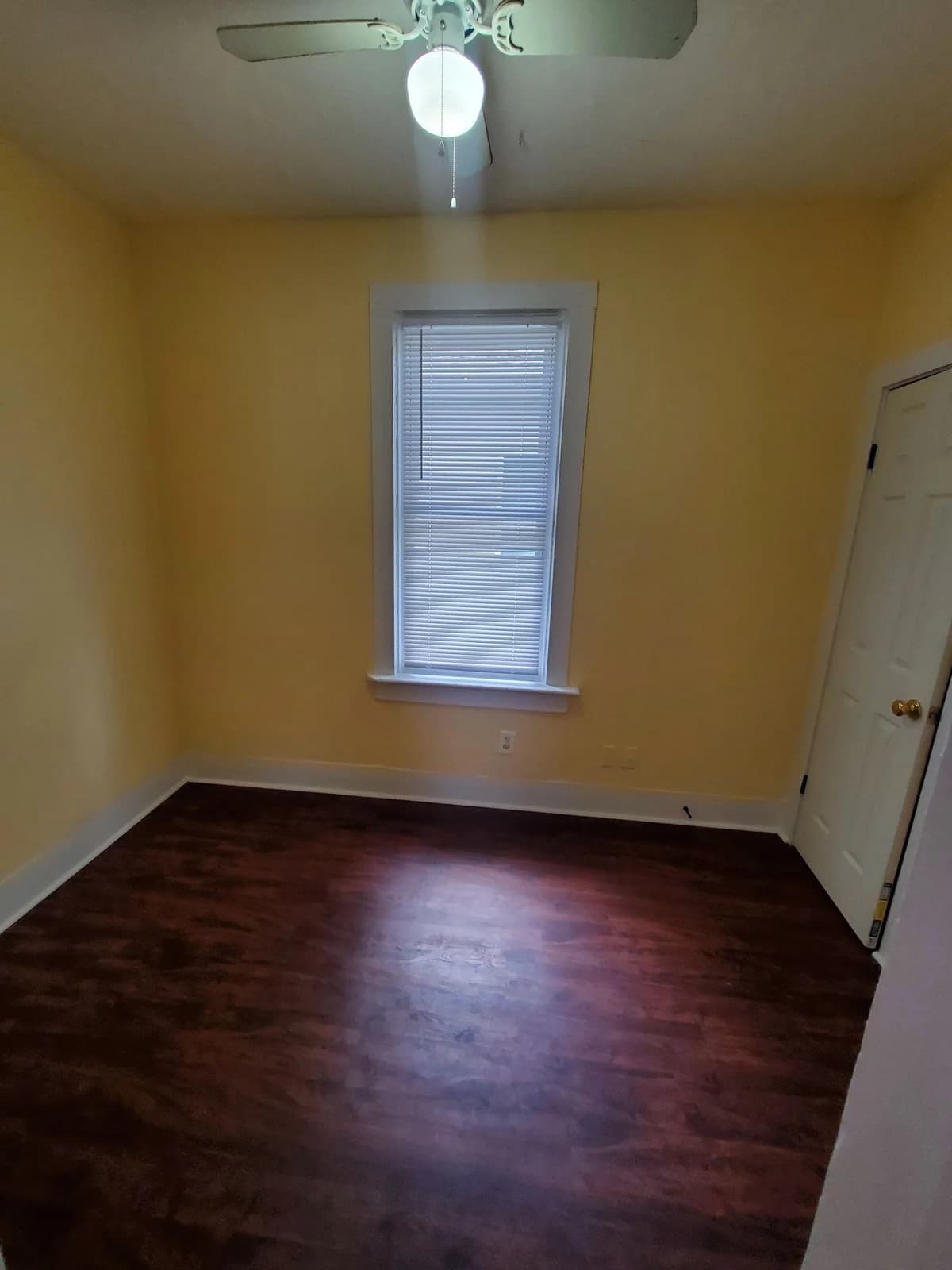 110 W Center St. - Single Family  - House - 2