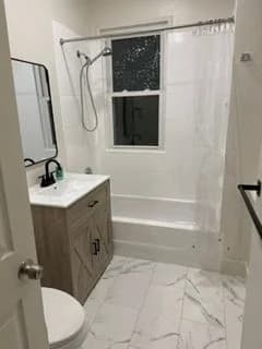 1346-1348 N 36th St. (Duplex) - Apartment - 5
