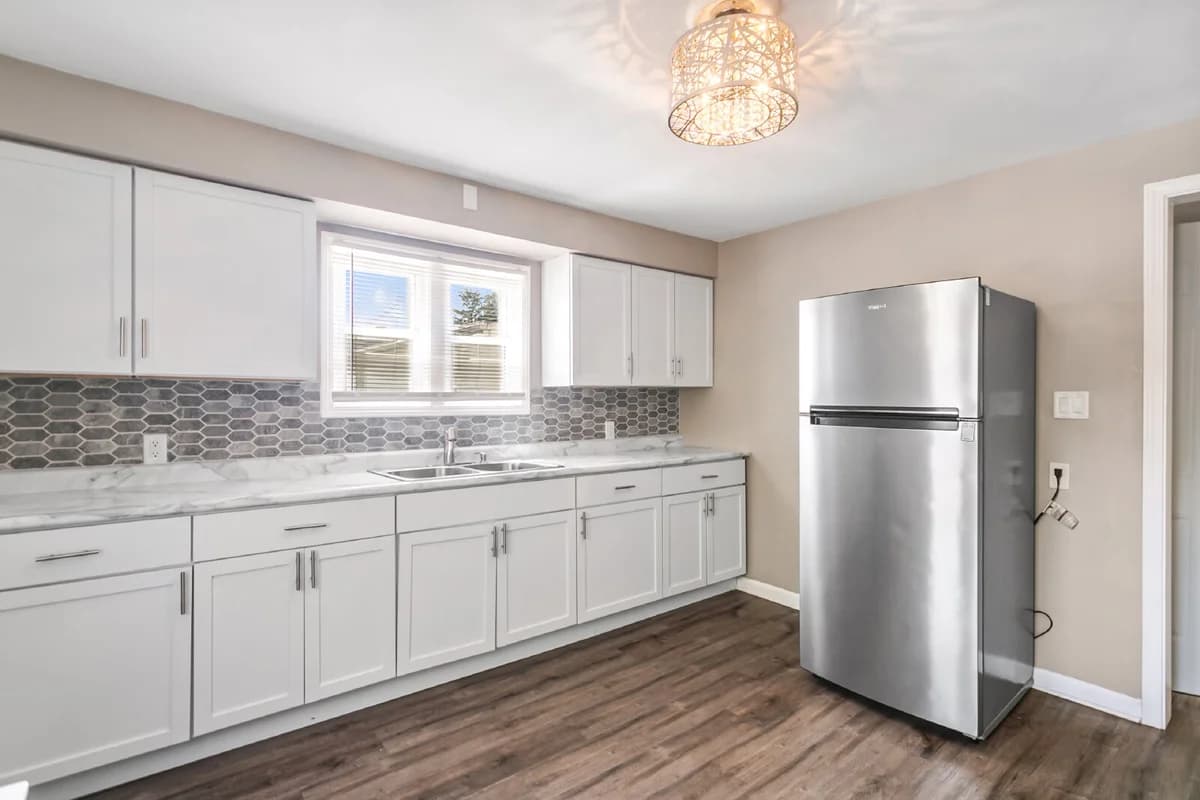 5056-5056A N 25th St. - Duplex - Apartment - 3