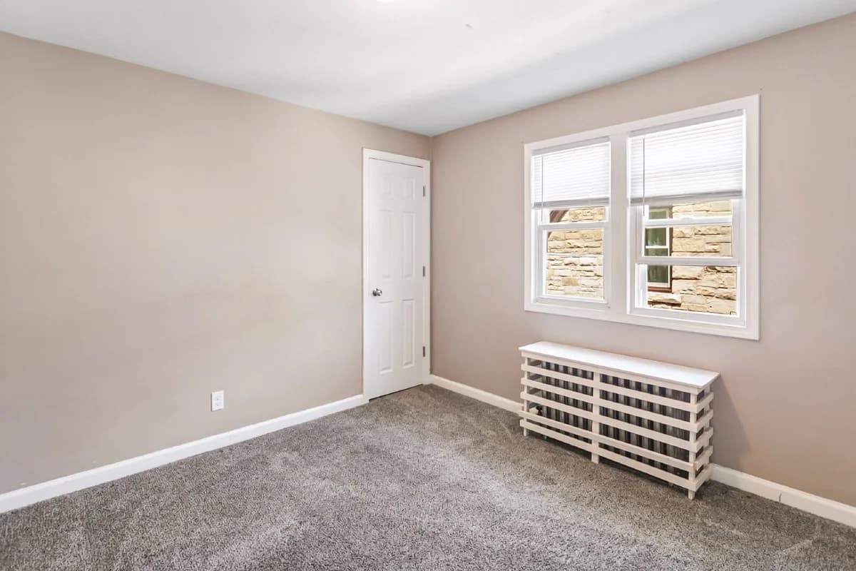 5056-5056A N 25th St. - Duplex - Apartment - 8