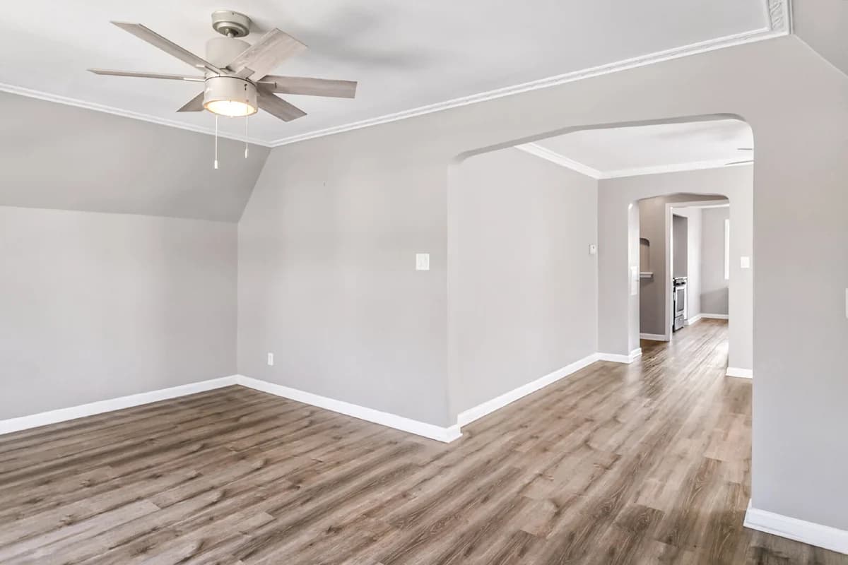 5056-5056A N 25th St. - Duplex - Apartment - 11