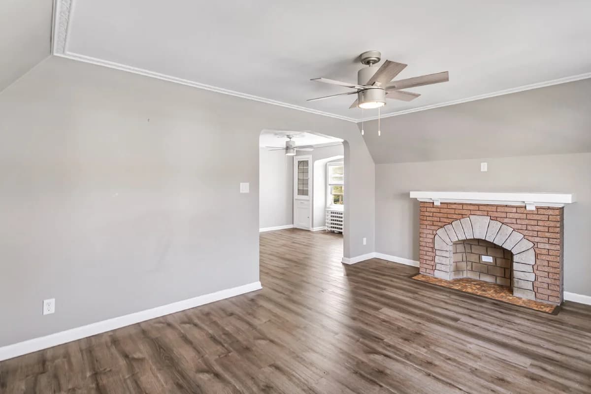 5056-5056A N 25th St. - Duplex - Apartment - 13