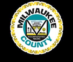 city of Milwaukee County logo