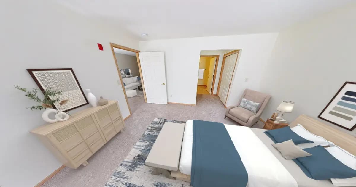 Centennial Park Apartments - Apartment - 12
