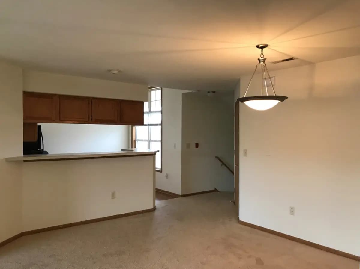 Centennial Park Apartments - Apartment - 10