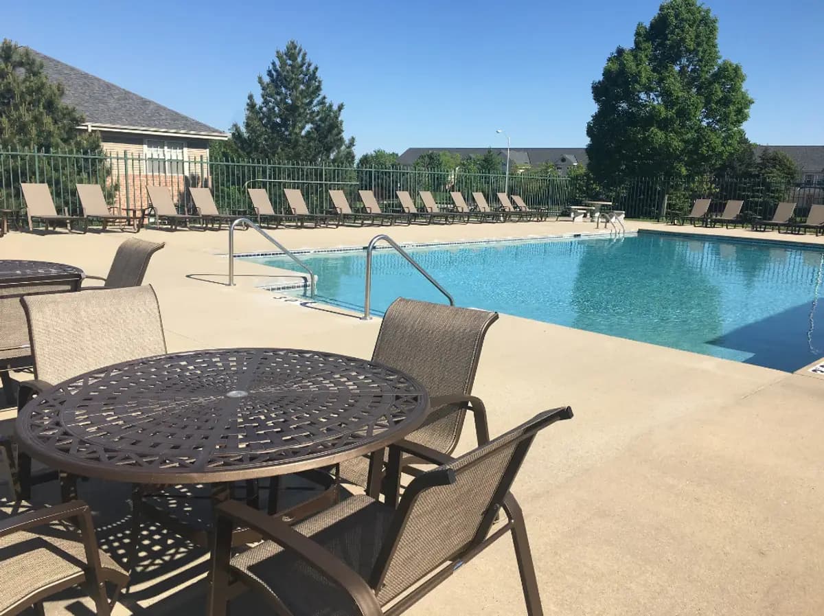 Centennial Park Apartments - Apartment - 16