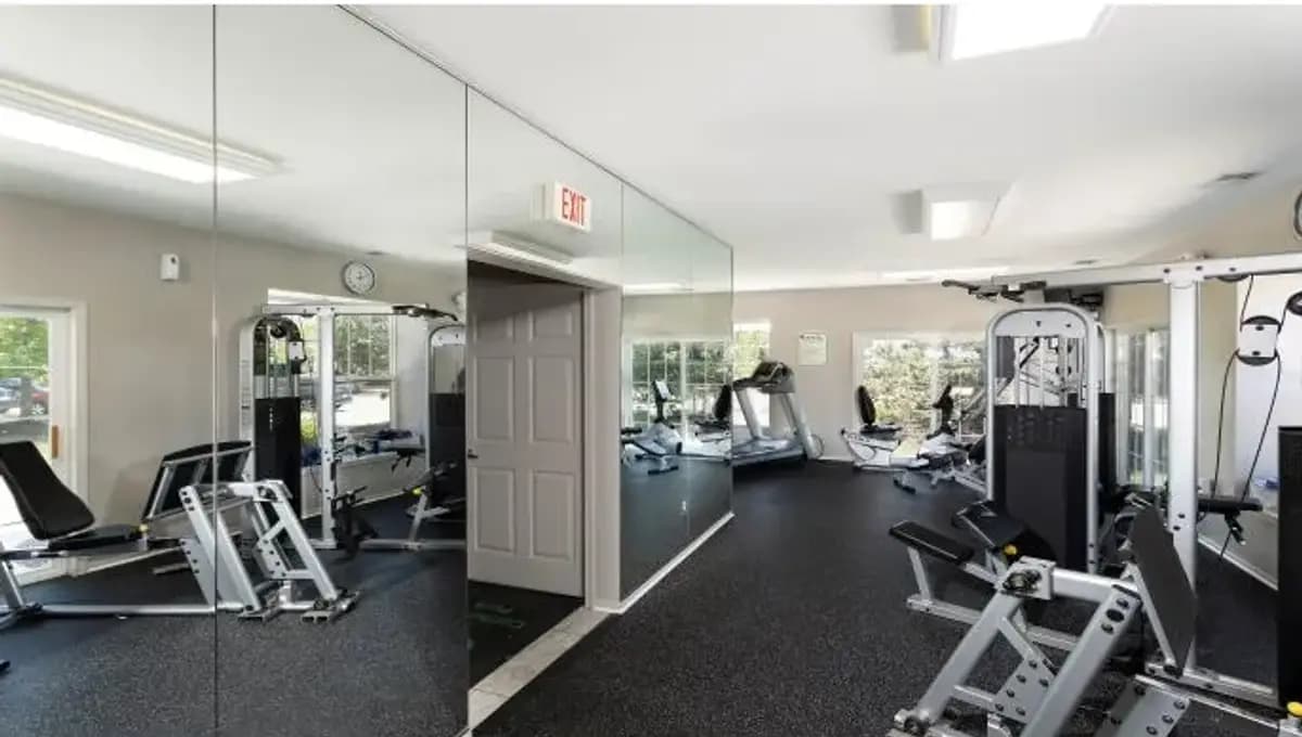 Centennial Park Apartments - Apartment - 15