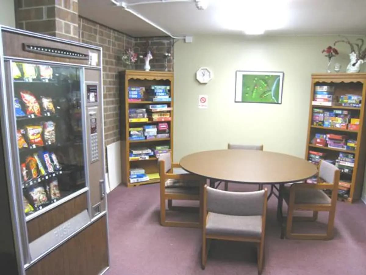 undefined apartments for rent - image - vending.jpg - 1