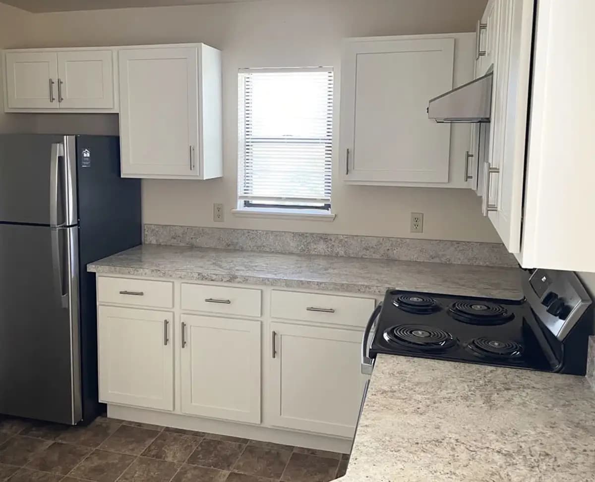 Oak Shores Apartments - Apartment - 15