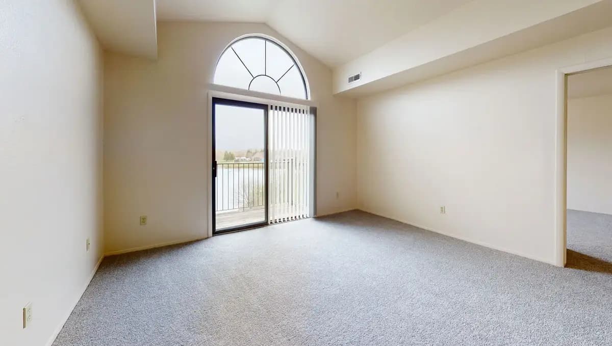 Oak Shores Apartments - Apartment - 21