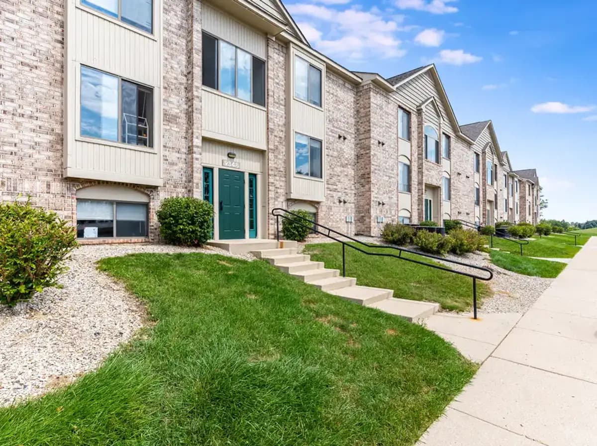Oak Shores Apartments - Apartment - 29