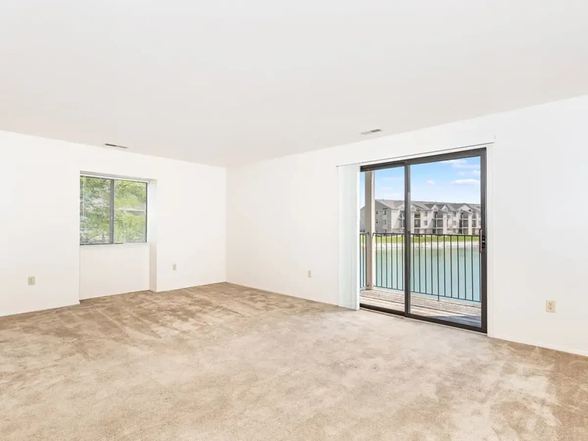 Oak Shores Apartments - Apartment - 6
