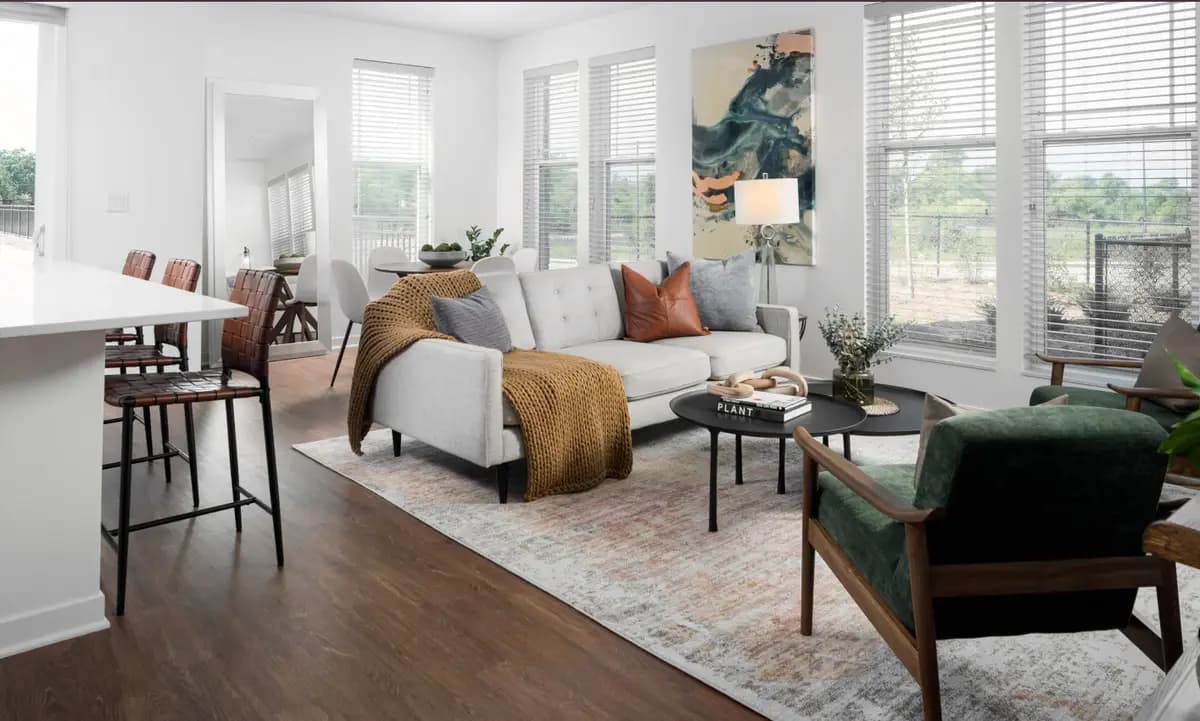Prado OakCreek - Apartment - 2