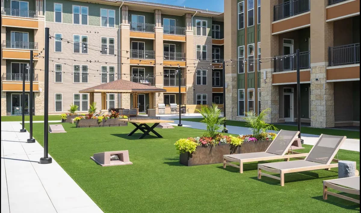 Prado OakCreek - Apartment - 10