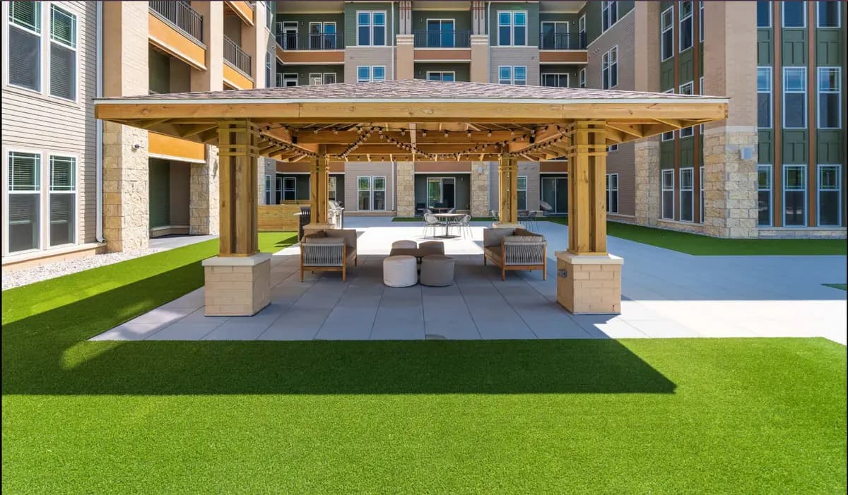 Prado OakCreek - Apartment - 12