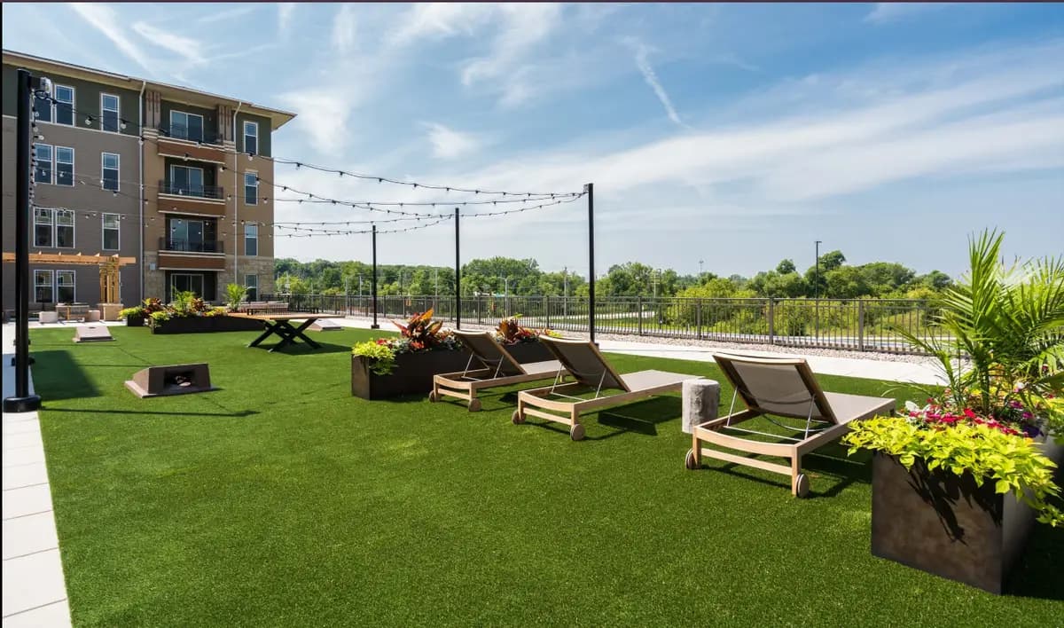 Prado OakCreek - Apartment - 8