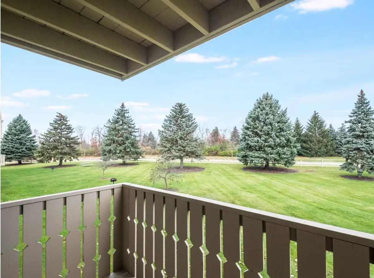 Tanglewood Apartments - Apartment - 15