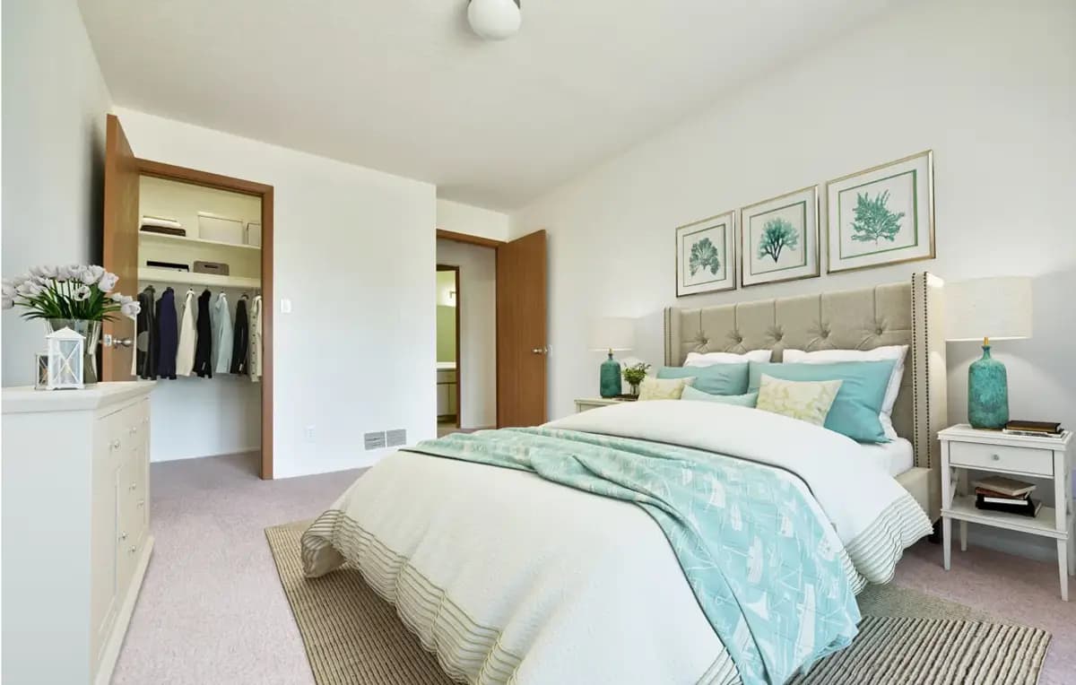 Tanglewood Apartments - Apartment - 23