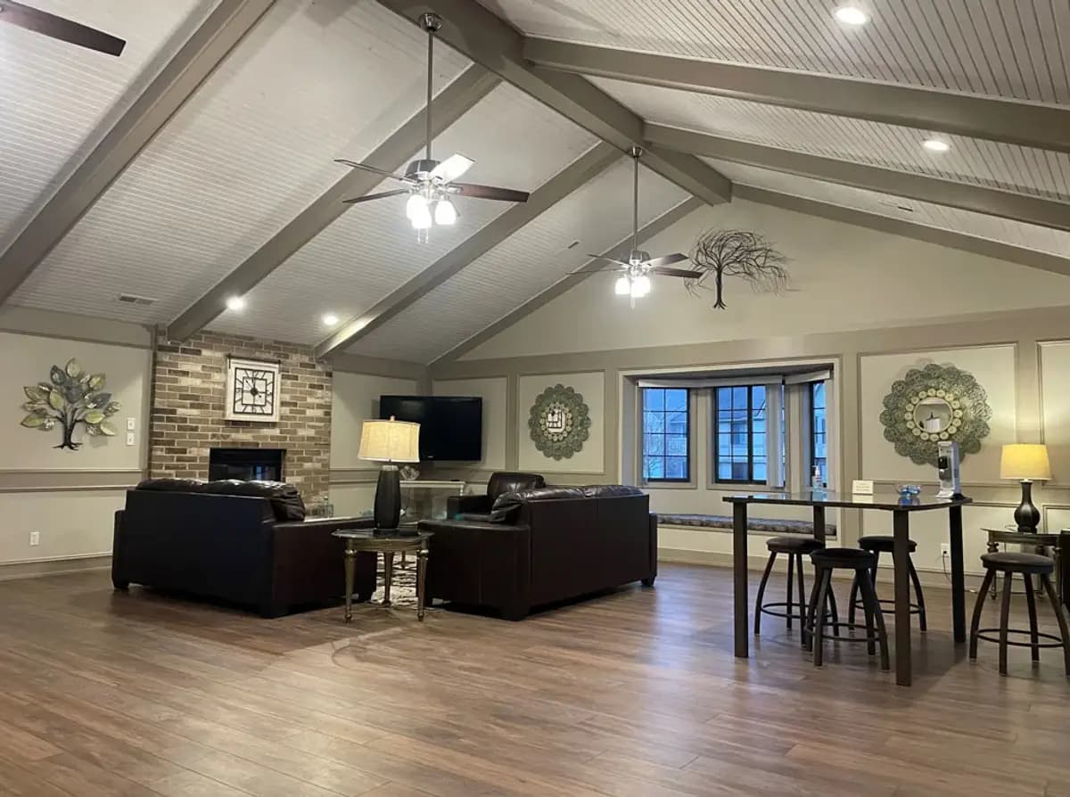 Tanglewood Apartments - Apartment - 29