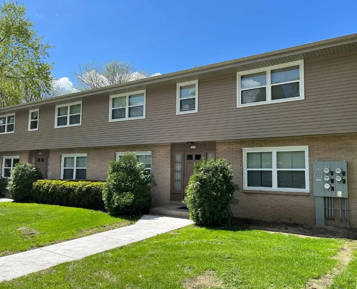 5875-5881 Tower Road - Apartment - 2