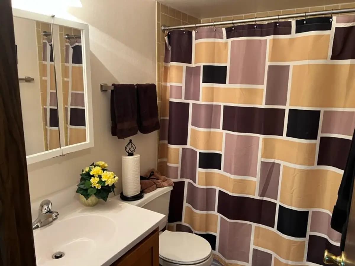 Alpine Meadows - Apartment - 4