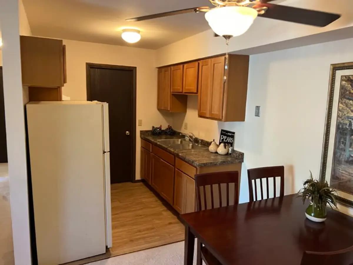 Alpine Meadows - Apartment - 6