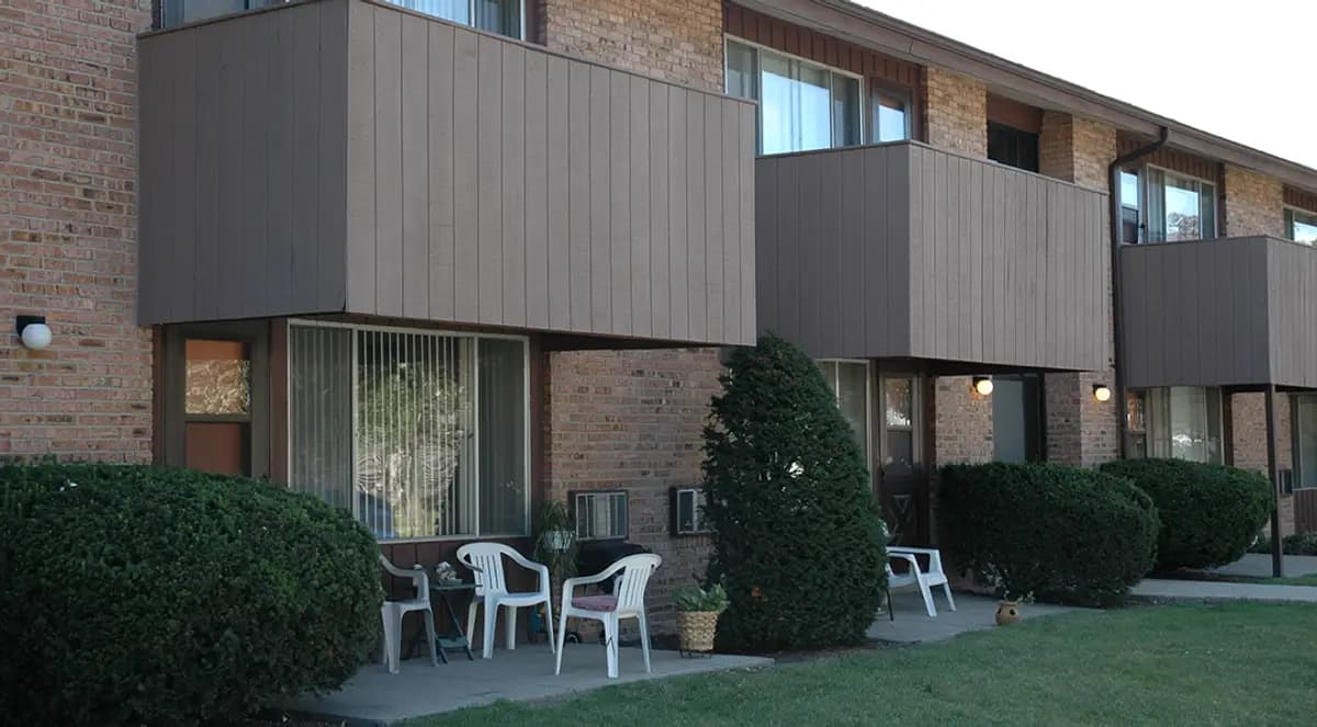Grantosa - Apartment - 2
