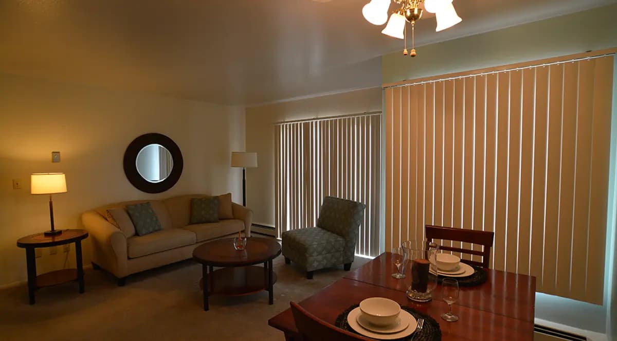 Layton Grove - Apartment - 2