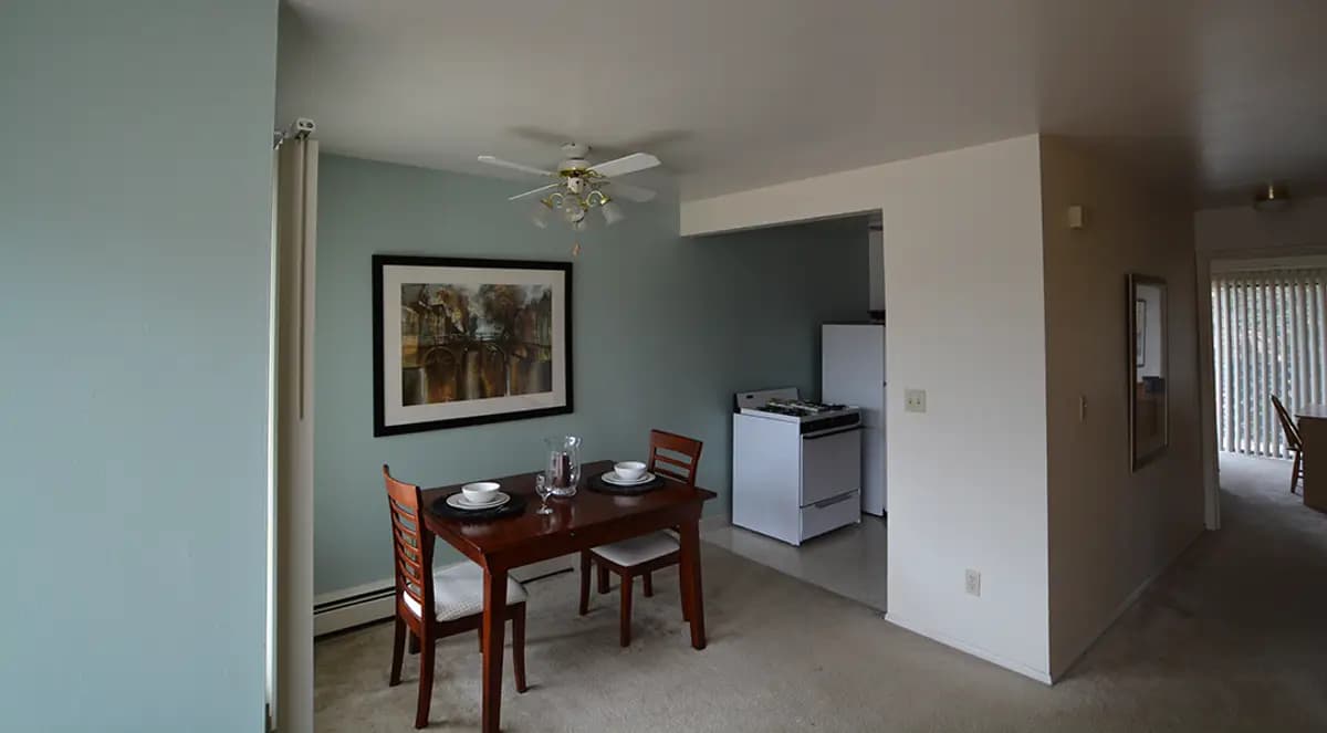 Layton Grove - Apartment - 3