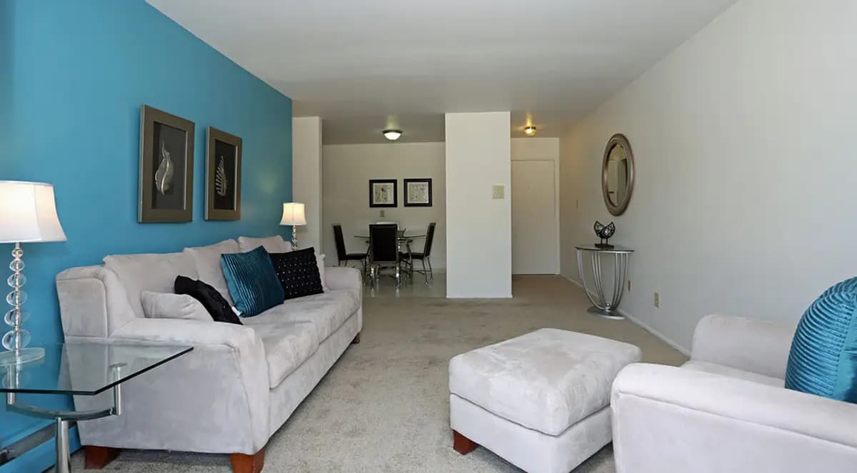 Morgan Grove - Apartment - 2