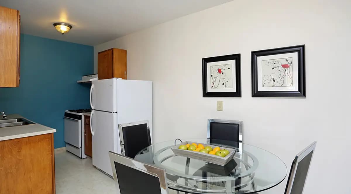 Morgan Grove - Apartment - 3