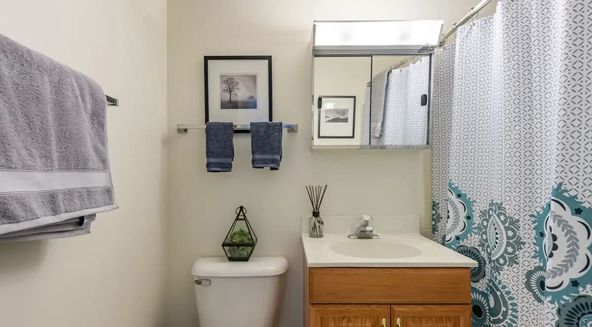 Morgan Grove - Apartment - 6