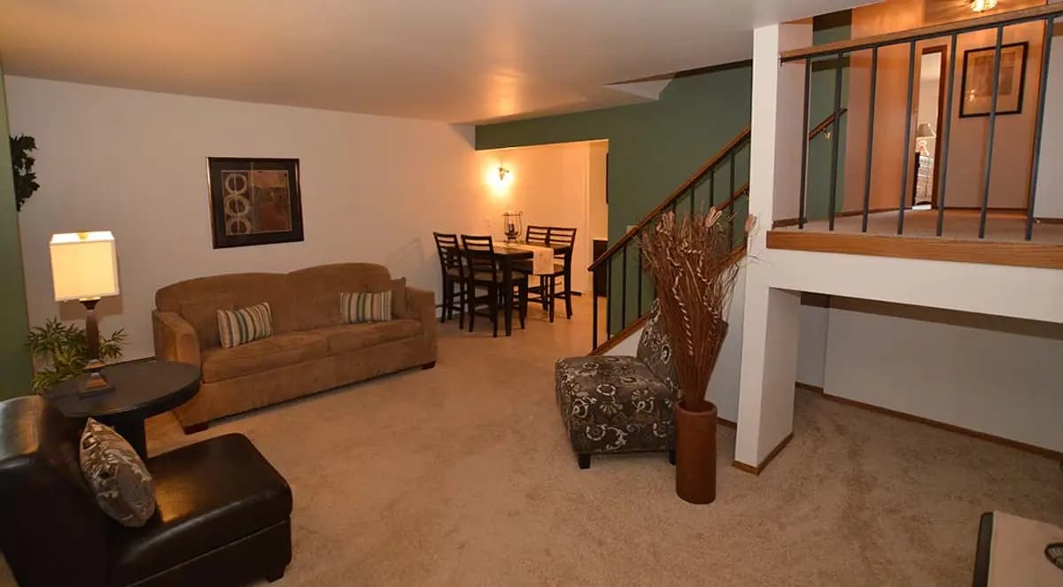 Parkview - Apartment - 2