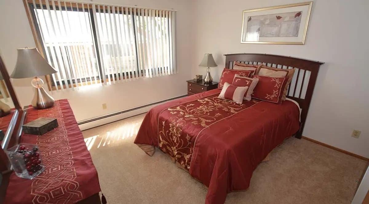 Parkview - Apartment - 3