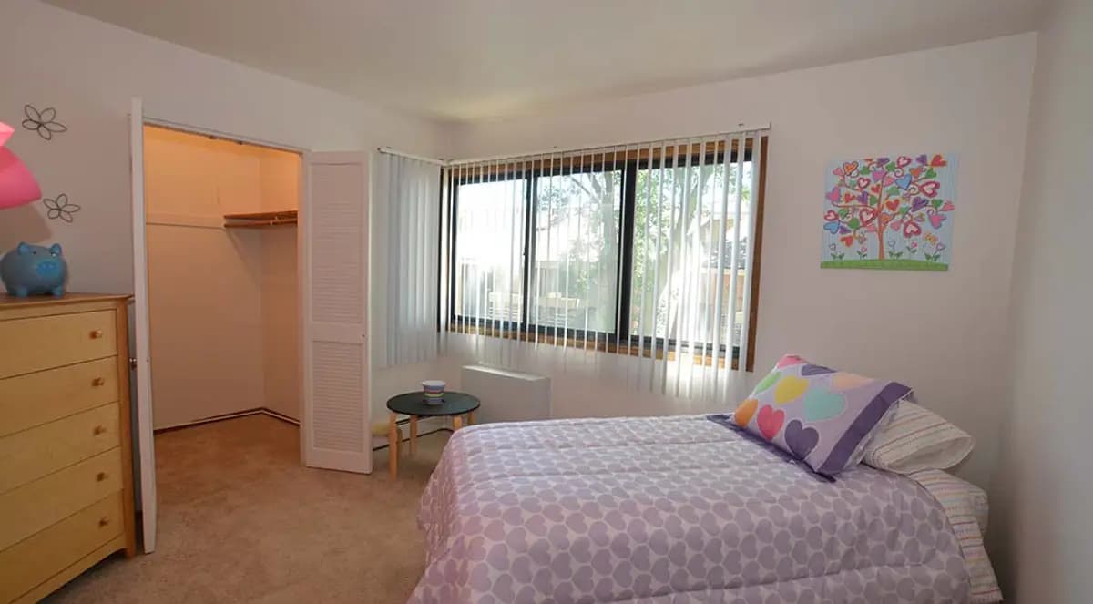 Parkview - Apartment - 4