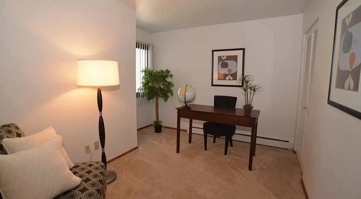 Parkview - Apartment - 5