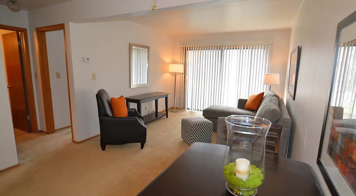Southgate - Apartment - 5