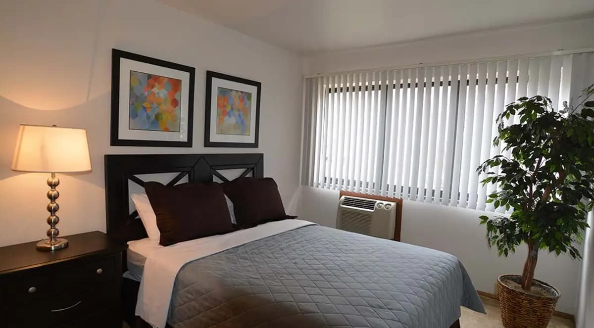 Southgate - Apartment - 6