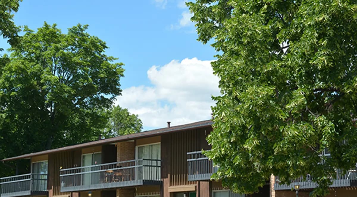 St. Gregory - Apartment - 2