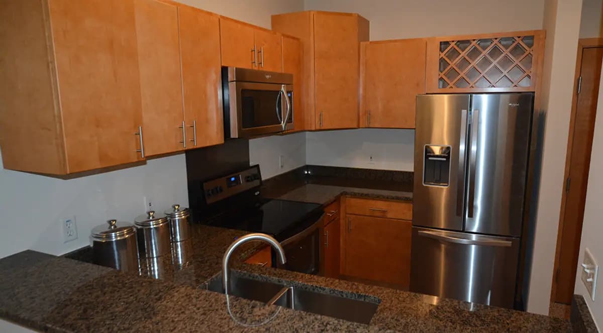 The Franklin - Apartment - 2