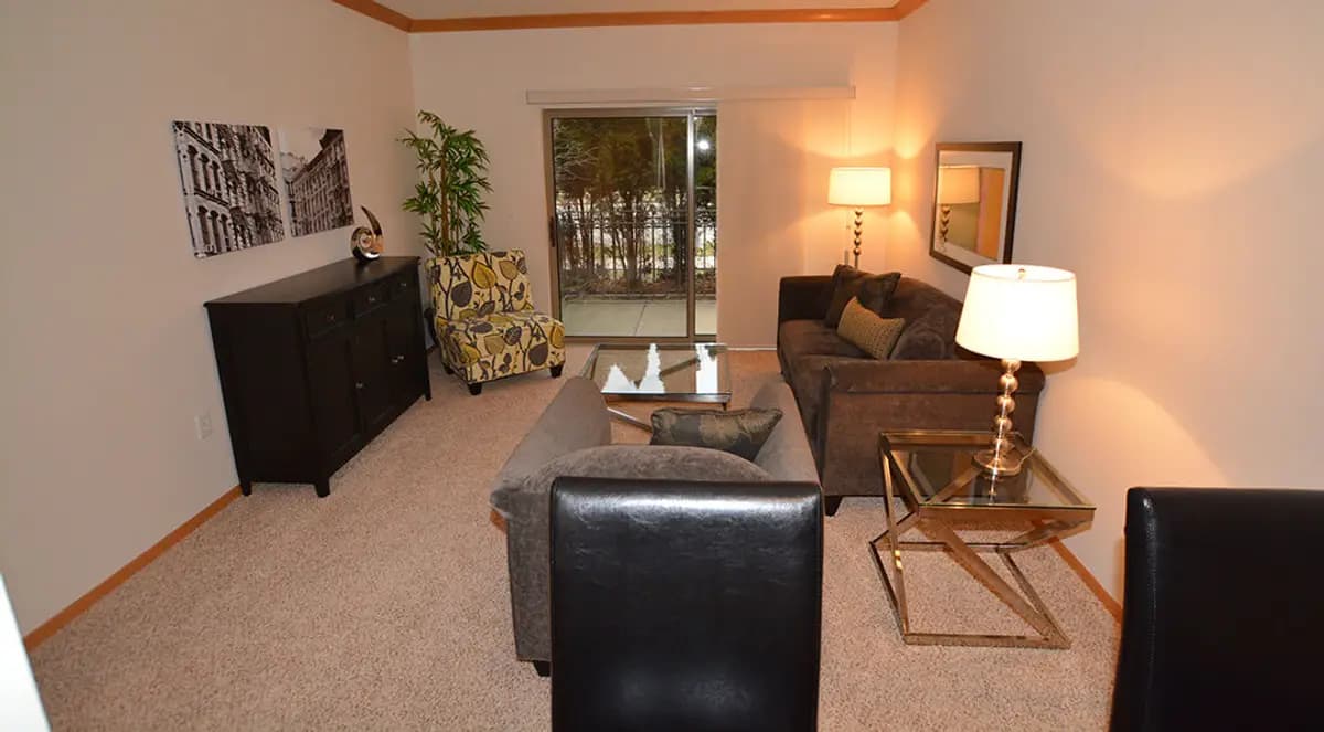 The Franklin - Apartment - 3