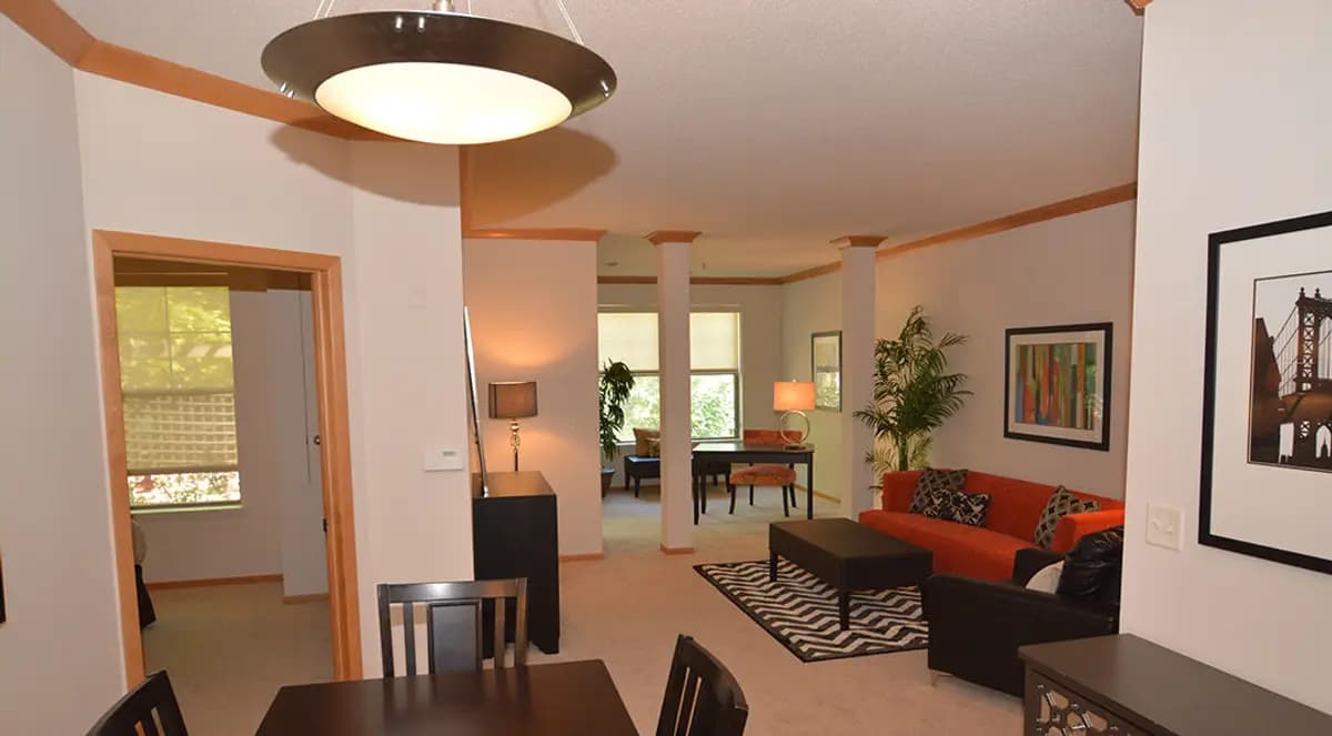 The Franklin - Apartment - 5
