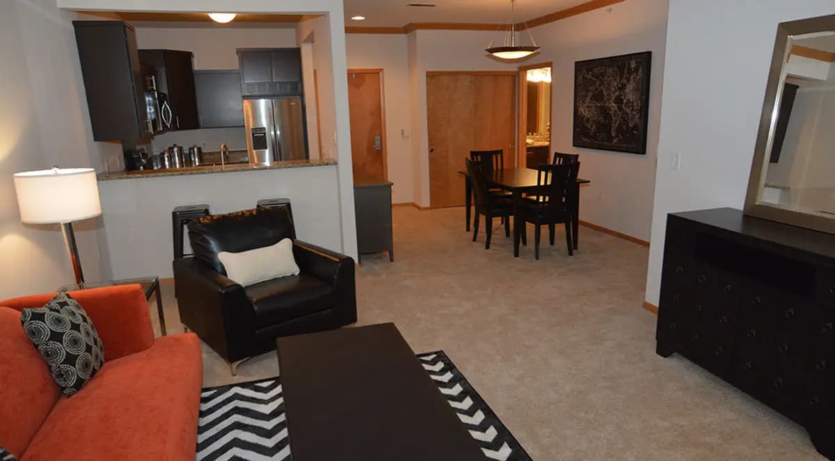 The Franklin - Apartment - 8