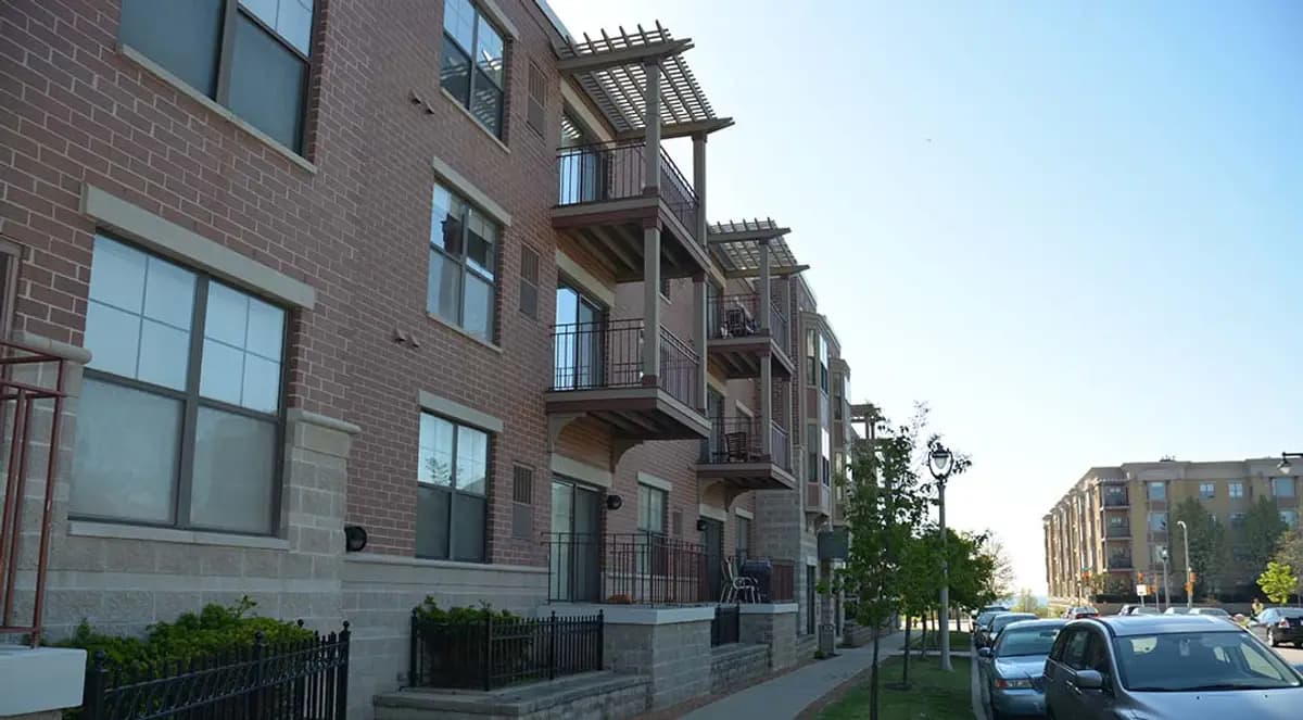 The Franklin - Apartment - 12